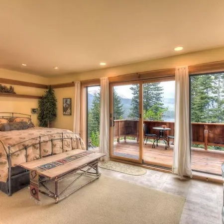 Crystal Bay Lakeview